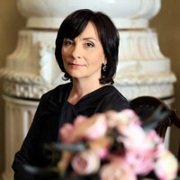 Naděžda Goryczková | © Nepodléhá CC Naděžda Goryczková | © Nepodléhá CC