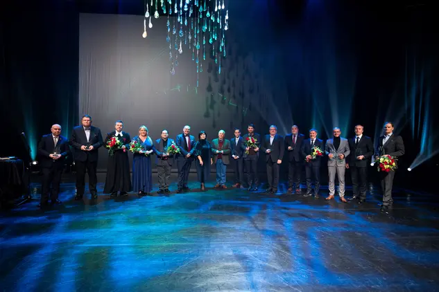 Ceny NPÚ 2023