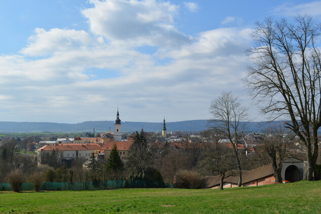 Moravská Třebová, foto: J. Pochmanová