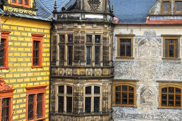 Ukončená obnova Frýdlant