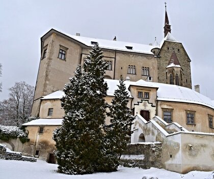 Šternberk Šternberk