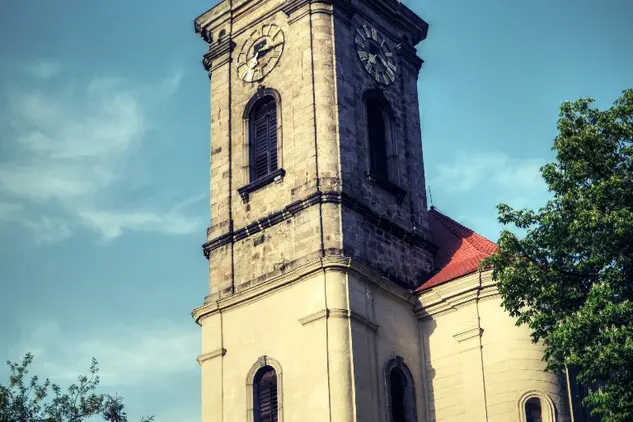 kostel svatého Jiří