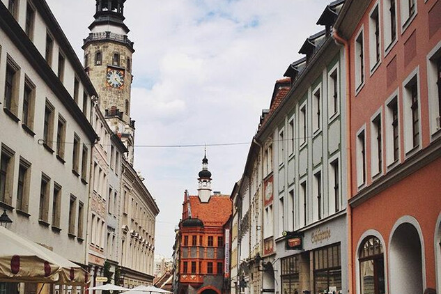 Görlitz