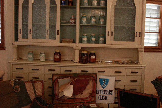 Veterinární muzeum