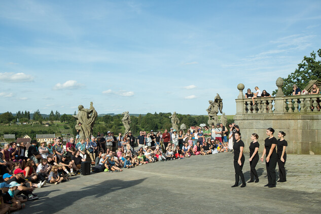 foto: Michal Stránský