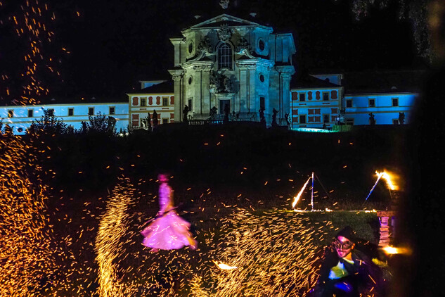 foto: Michal Stránský