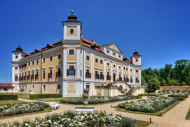 © Stanislav Krčmář