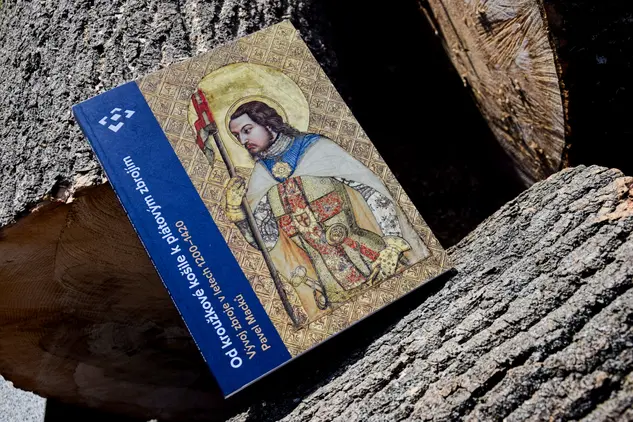 Od kroužkové košile k plátové zbroji