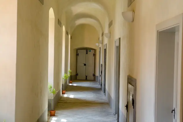 Nový Hrad v Jimlíně