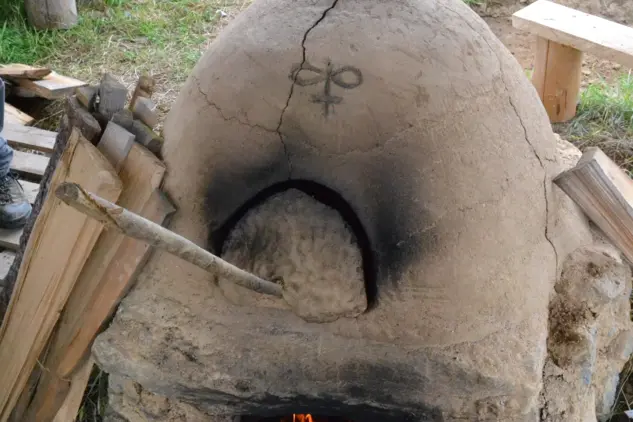 Fritovací pícka