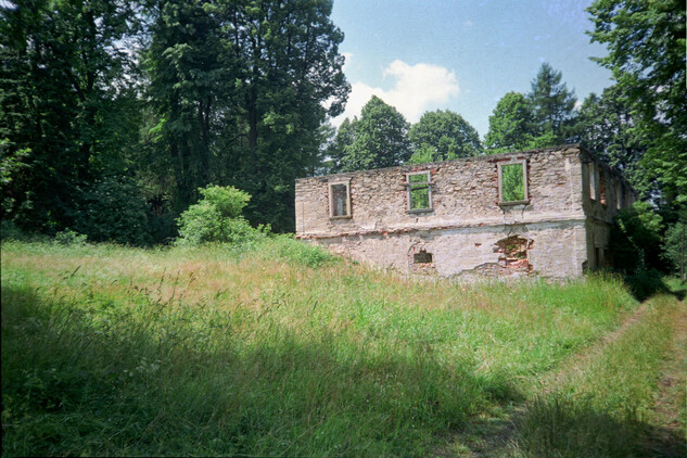 Terezínov v Albeři, 1991