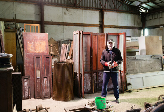 Sbírka Vladimíra Dleska 