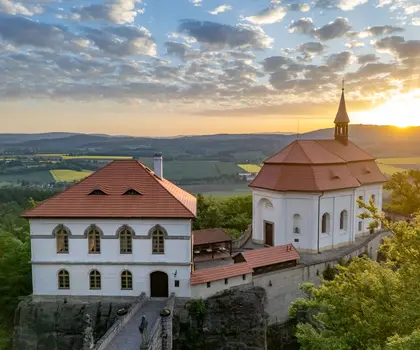 Valdštejn | © hrad Valdštejn, Matyáš Gál