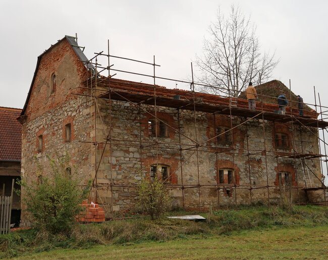 Zahájení obnovy, 2022