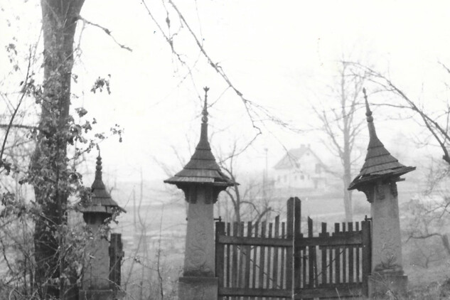 Jurkovičova sušárna, 1959