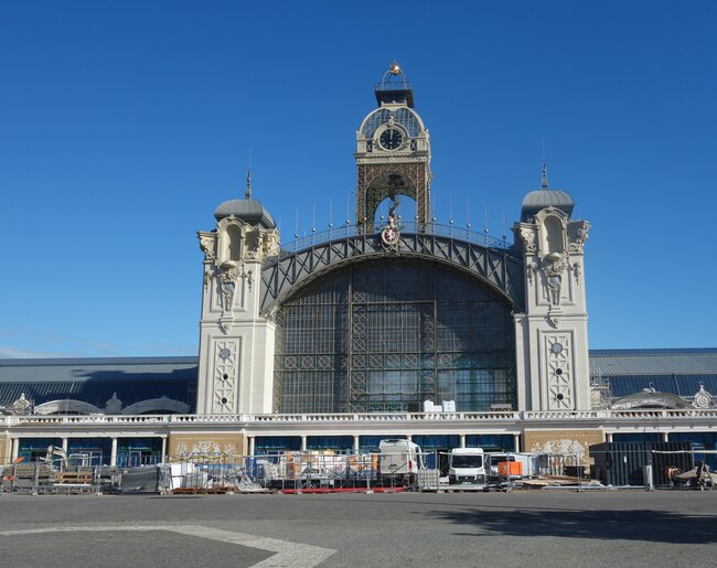 Průmyslový palác, červen 2026