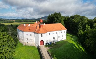 Zámek Vartenberk  | © MÚ Stráž pod Ralskem