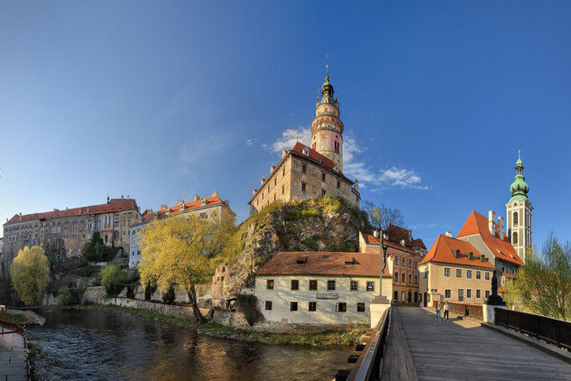 Český Krumlov