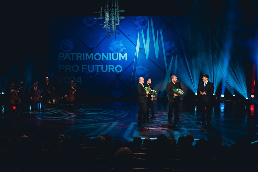 Patrimonium pro futuro Patrimonium pro futuro