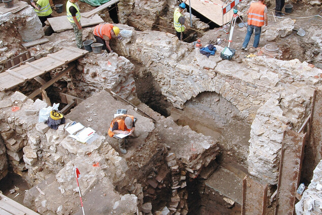 Quadrio COPA terén | © F. Malý, 2010