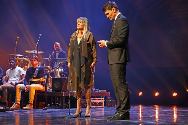 Udílení cen Patrimonium pro futuro 2025