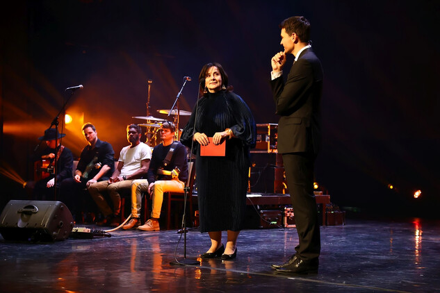 Udílení cen Patrimonium pro futuro 2025