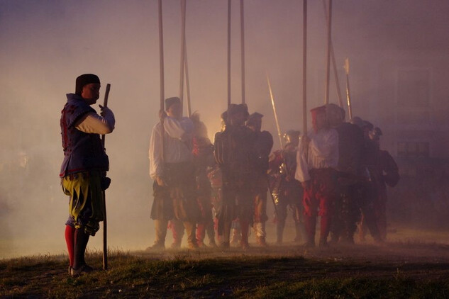 Státní hrad Švihov