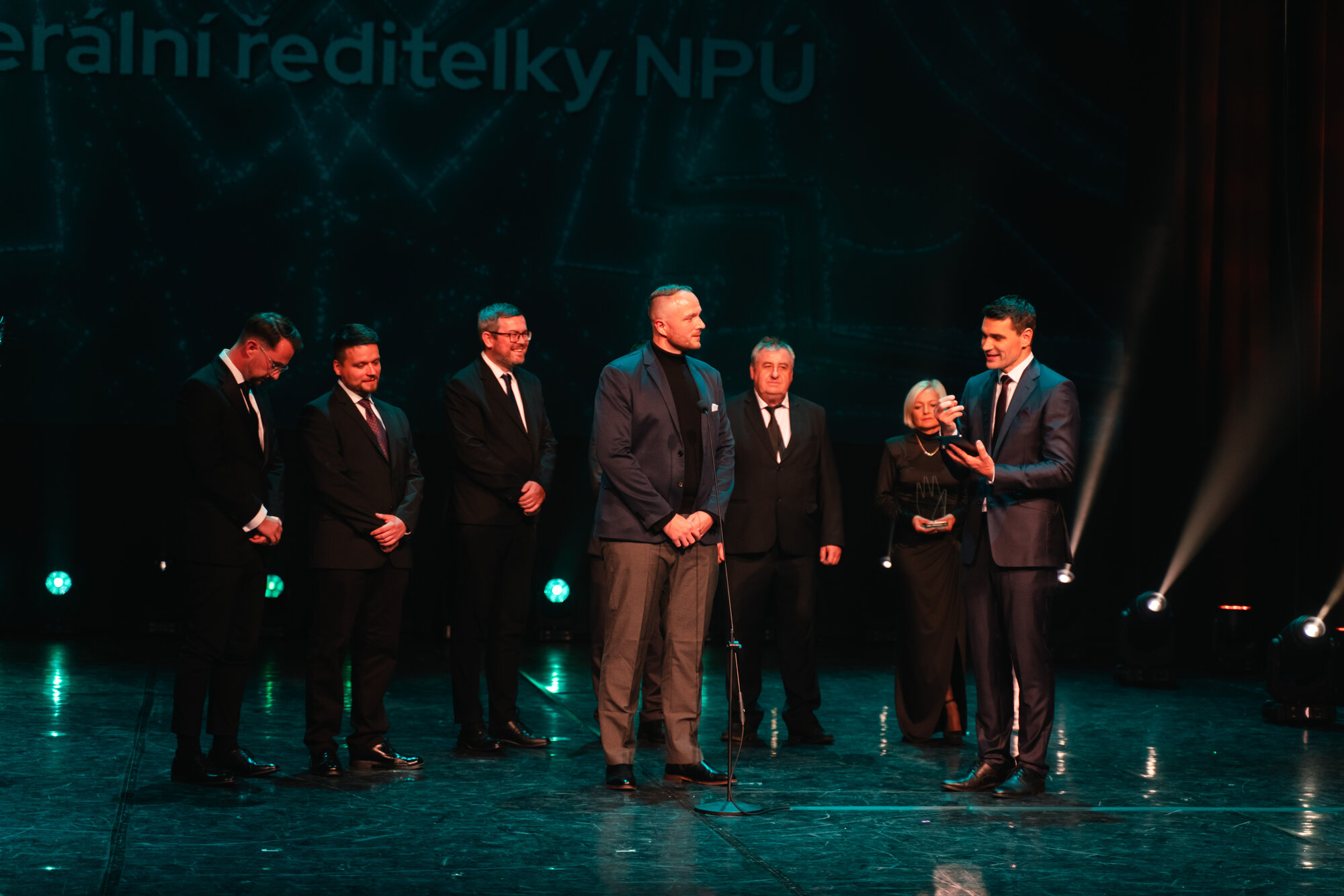 Obnova vily Františka Grossmanna v&nbsp;Ostravě