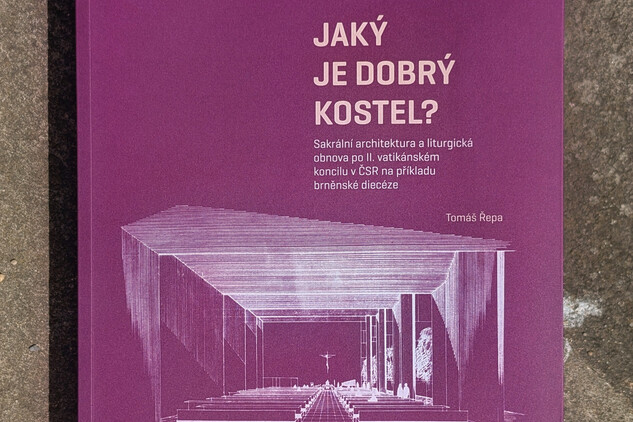 Jaký je dobrý kostel?