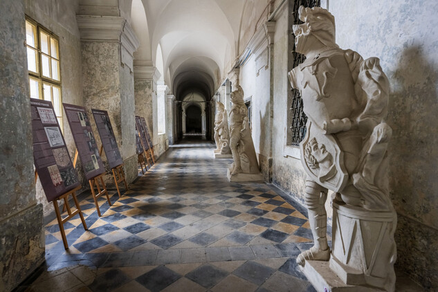 Den otevřených dveří 2026
