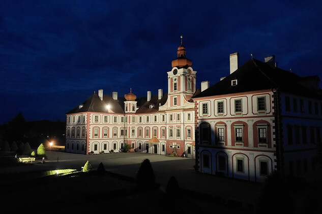 Mnichovo Hradiště