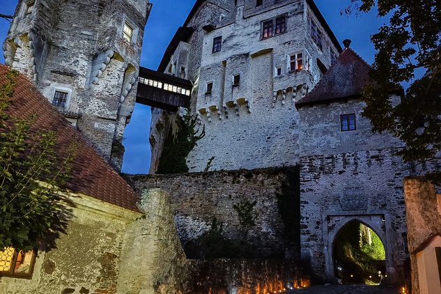 Pernštejn