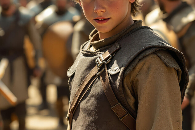 FOTOKOUTEK FOTOFACE / Kouzelné zrcadlo 