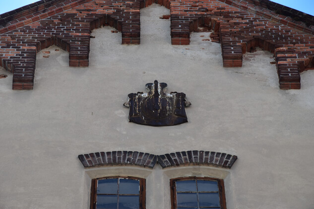 Třeboň, okr. Jindřichův Hradec, parní umělecký mlýn