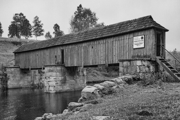 Lenora, rechle nazývané Vogelberg, foto: Vladimír Hyhlík, 1981, zdroj: fotoarchiv NPÚ, GnŘ, sbírka fotografické dokumentace