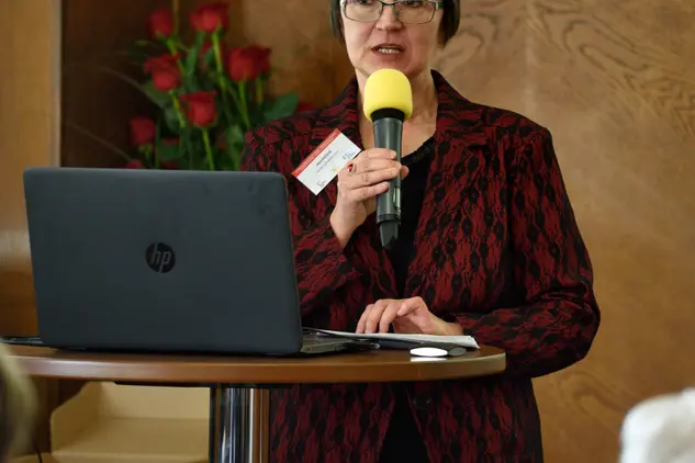 Národní památkový ústav - Věra Kučová