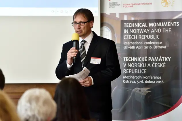 Ředitel NPU, ÚOP v Ostravě - Michal Zezula