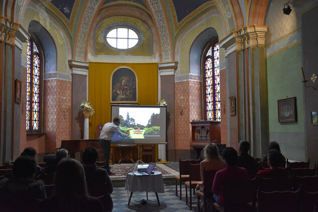 Foto: Městské muzeum Chrast