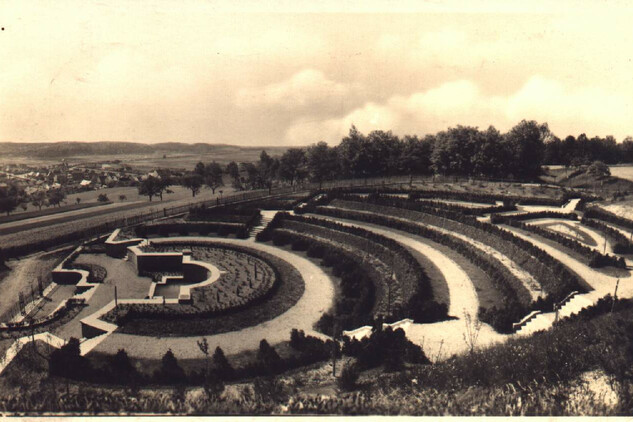 Foto: Archiv Orlického muzea v Chocni