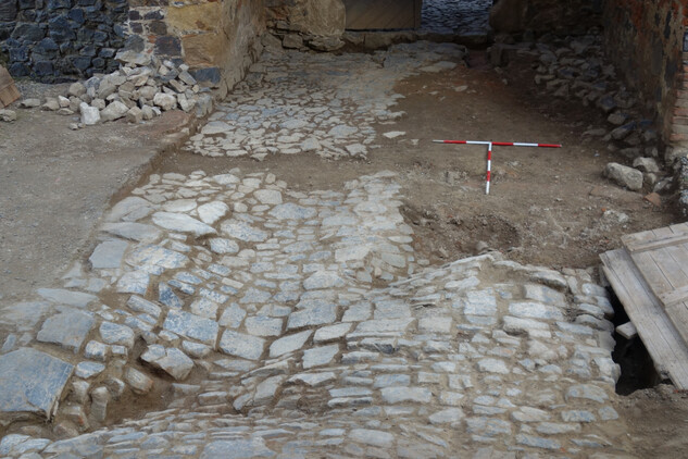 Vodní hrad Švihov, foto: Národní památkový ústav