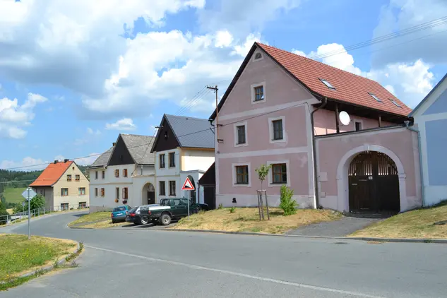 VPZ Olešovice