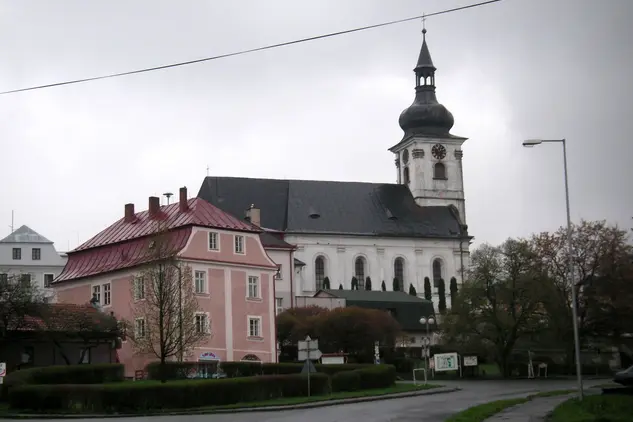 VPZ Klenčí pod Čerchovem
