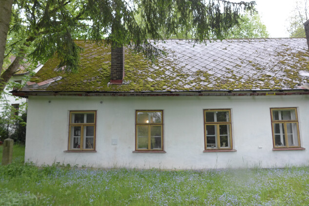 Pilníkárna v areálu Kupcova vodního mlýna a pily, Vesnická památková rezervace Křižánky 