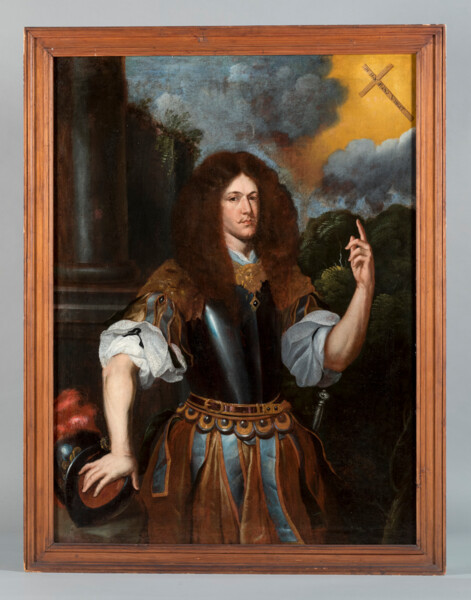 Jan Karel Jáchym Slavata