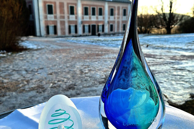 Cena "Ď" v kategorii Kouzlo domoviny