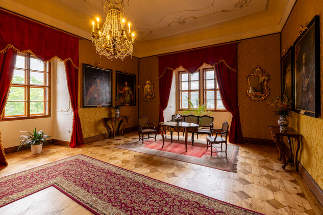 Interiérové novinky na Náchodě