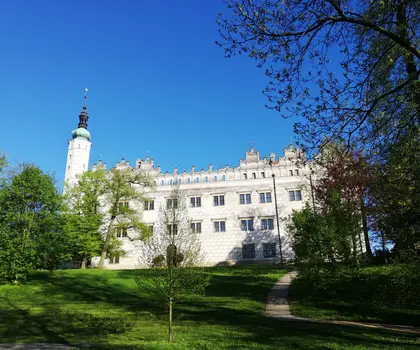 Na Litomyšli se rozšiřuje návštěvní doba