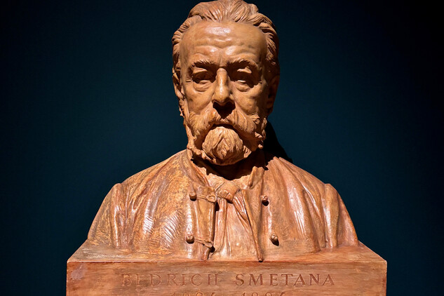 Výstava VLTAVA slavná & splavná